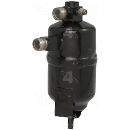 Four Seasons Bmw 524 Ser 86-85-528 Ser 88-82-533 Ser Filter Drier, 33433 33433